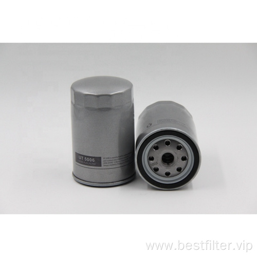 Auto Engine Fuel Filter For OE Number UT5006